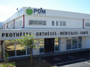 Pom Santé