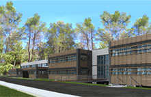 Parc Le Biogalien