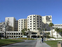 L'université de Loma Linda