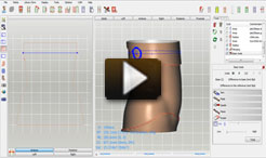 Capture d'écran du tutoriel vidéo