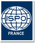 Logotipo de ISPO France