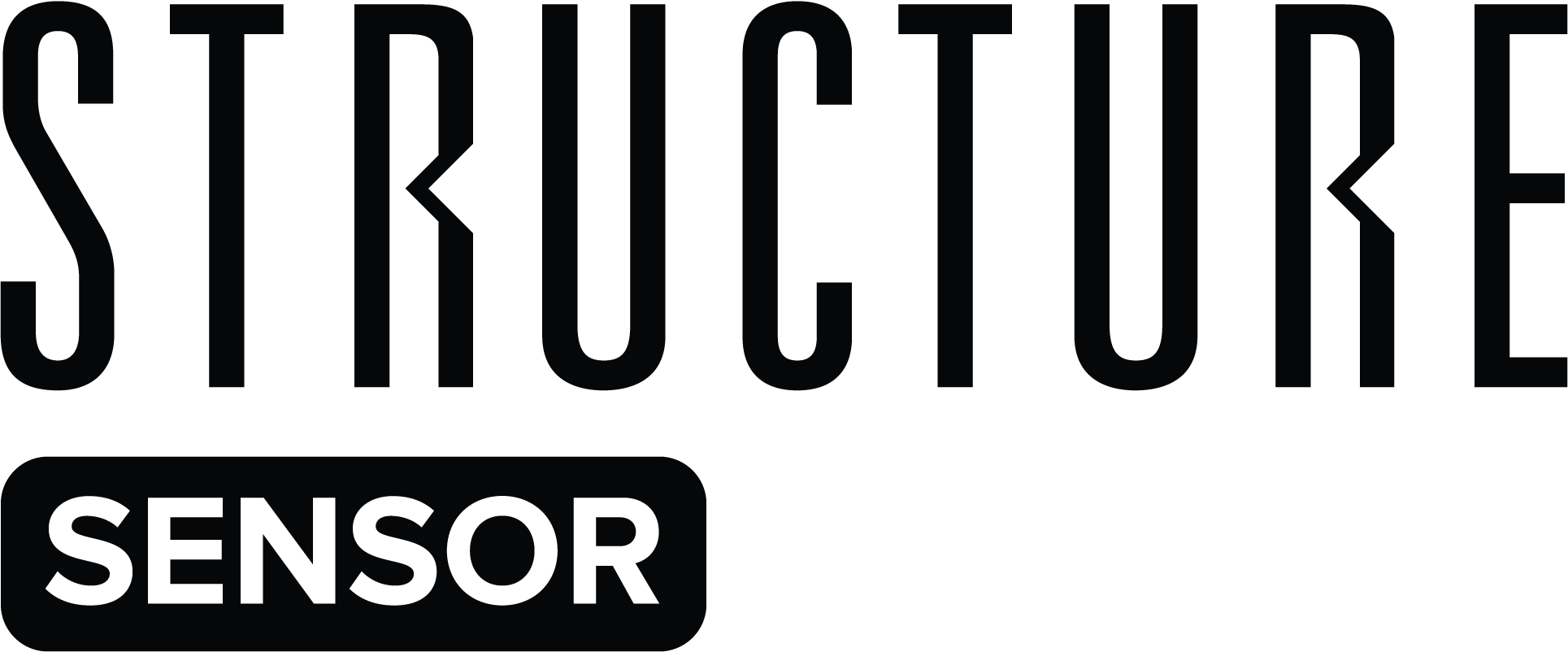 Structure Sensor PRO