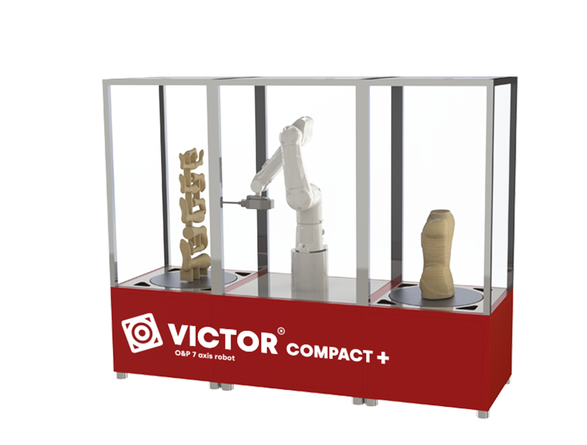 Victor Compact Plus