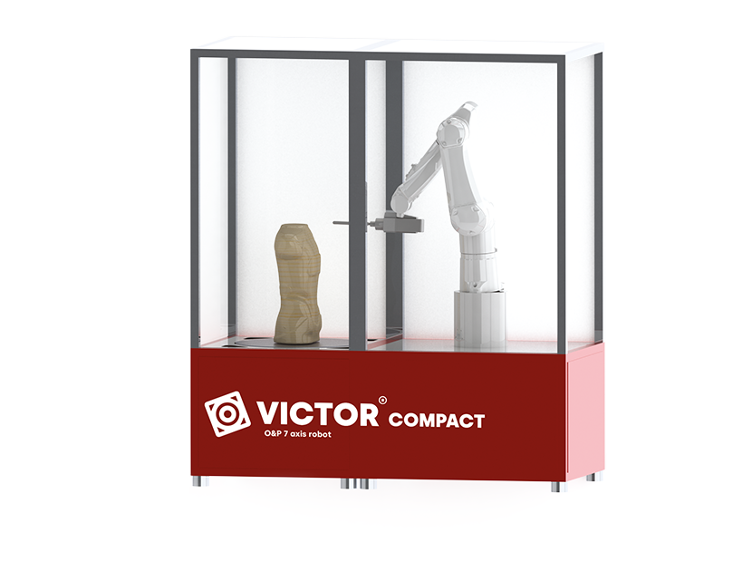 Victor Compact